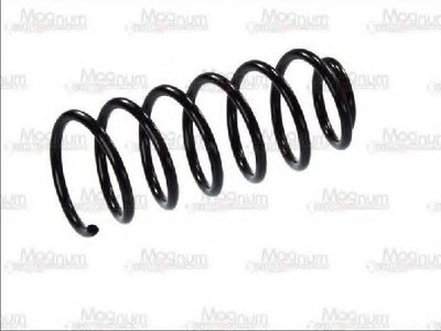 SW018MT MAGNUM TECHNOLOGY