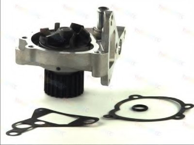 D13029TT THERMOTEC
