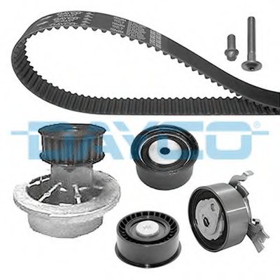 KTBWP3080 DAYCO