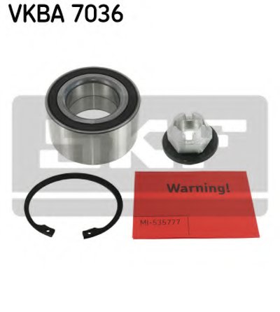 VKBA7036 SKF