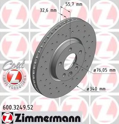 600324952 ZIMMERMANN