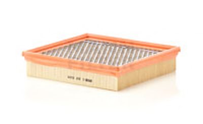 C22029 MANN-FILTER