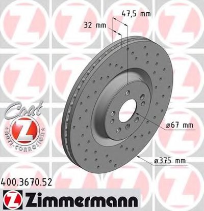 400367052 ZIMMERMANN