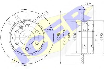 78BD01912 ICER