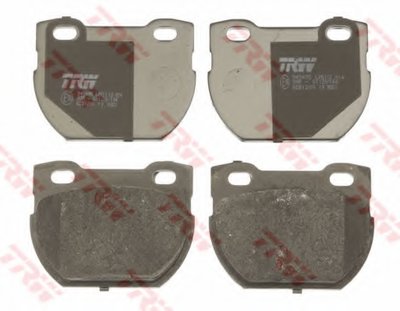 GDB1209 TRW