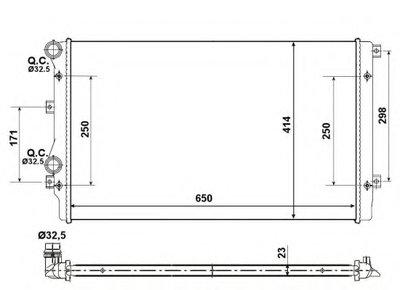 53406A NRF