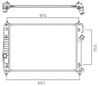 58505 NRF