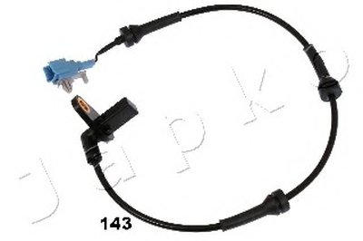 Датчик ABS Nissan X-trail 2.0 (01-13),Nissan X-trail 2.0 (01-13)