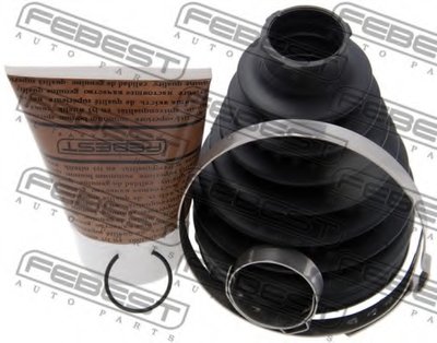 0117PZZE150 FEBEST