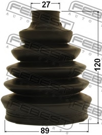 2117PCA223 FEBEST