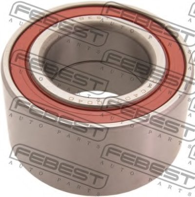 DAC40740040 FEBEST