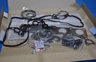 PFAM062 PARTS-MALL