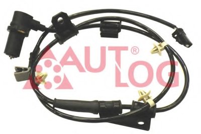 AS5017 Autlog