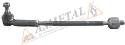 29VW2010 AS METAL