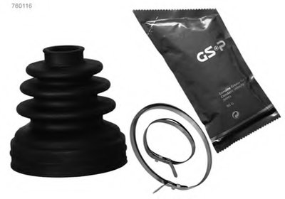 760116 GSP