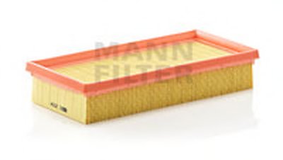 C2554 MANN-FILTER