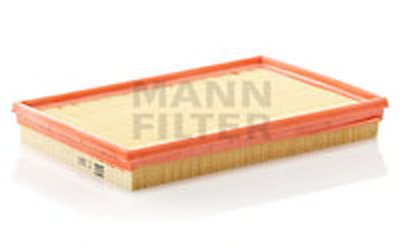 C2880 MANN-FILTER