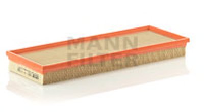 C40107 MANN-FILTER