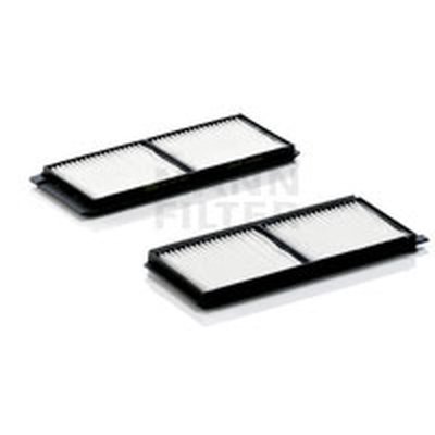 CU230012 MANN-FILTER