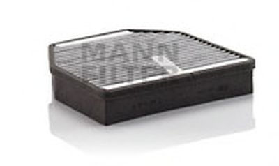 CUK22412 MANN-FILTER