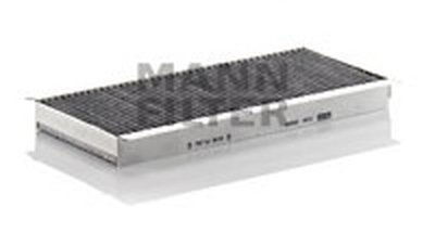 CUK3554 MANN-FILTER