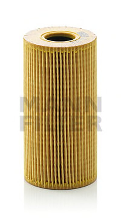 HU618X MANN-FILTER