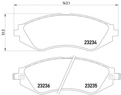 2323401 TEXTAR