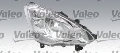 043778 VALEO