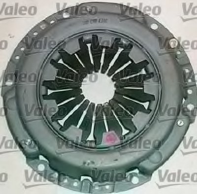 801984 VALEO