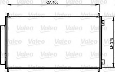 814232 VALEO