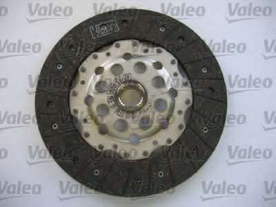 826531 VALEO
