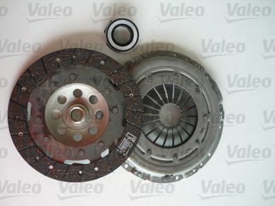 826729 VALEO