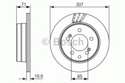 0986479665 BOSCH