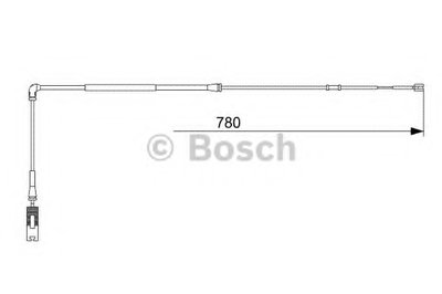1987473009 BOSCH