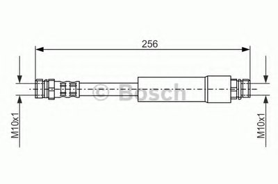 1987476284 BOSCH
