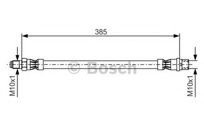 1987476439 BOSCH