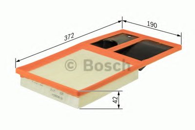 F026400035 BOSCH
