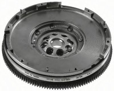 2294000525 SACHS