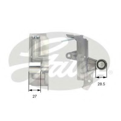 T43028 GATES
