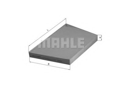 LA129 MAHLE