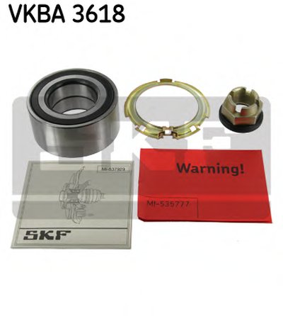VKBA3618 SKF