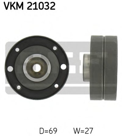 VKM21032 SKF