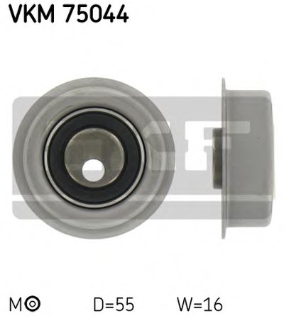 VKM75044 SKF