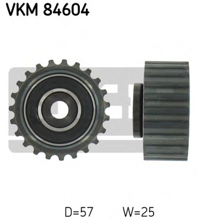VKM84604 SKF