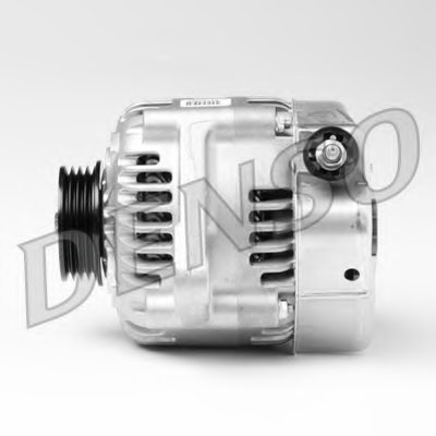 DAN980 DENSO