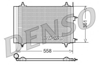 DCN21015 DENSO