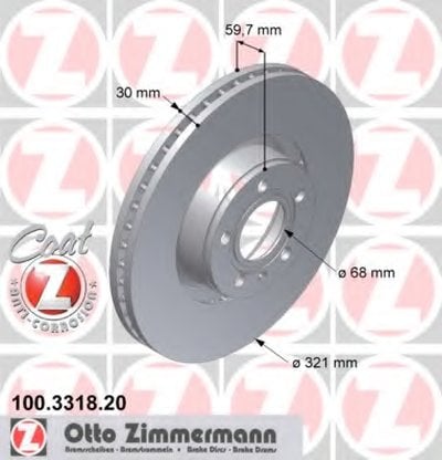 100331820 ZIMMERMANN