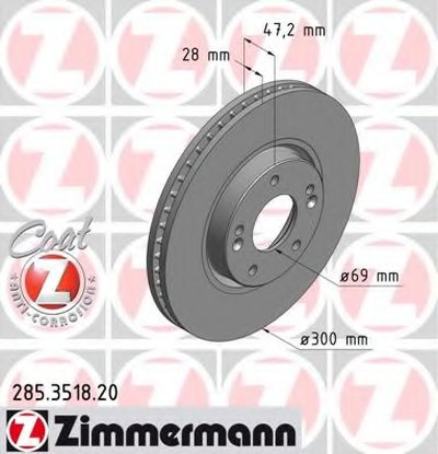 285351820 ZIMMERMANN