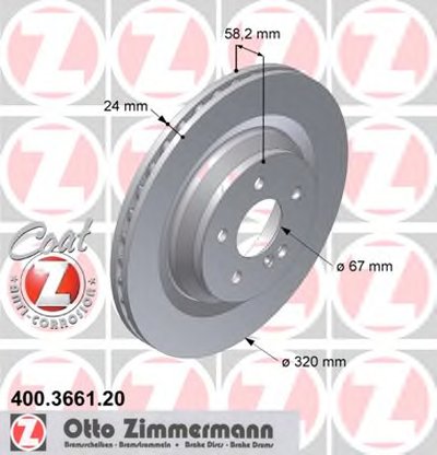 400366120 ZIMMERMANN