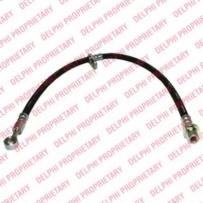 LH6609 DELPHI